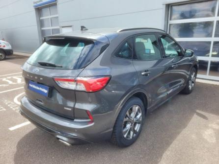 FORD Kuga 2.5 Duratec 190ch FHEV ST-Line Business BVA à vendre à Sens - Image n°5