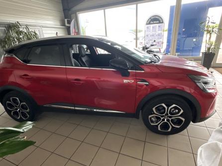 MITSUBISHI ASX 1.6 MPI HEV 143ch Intense à vendre à Auxerre - Image n°4