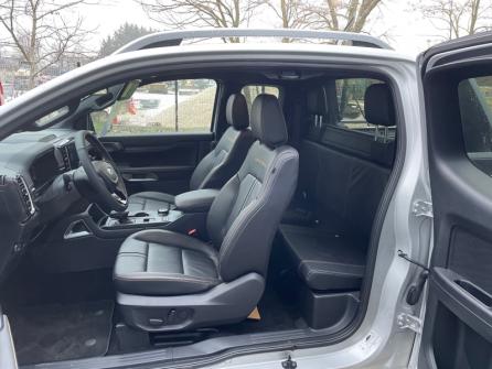 FORD Ranger 2.0 EcoBlue 205ch Stop&Start Super Cab Wildtrak e-4WD BVA10 à vendre à Bourges - Image n°10