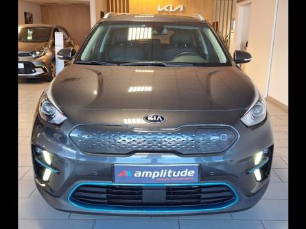 KIA e-Niro Active 204ch à vendre à Auxerre - Image n°2