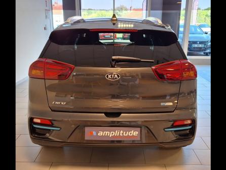 KIA e-Niro Active 204ch à vendre à Auxerre - Image n°6