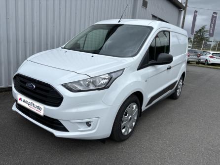 FORD Transit Connect L1 1.0E 100ch E85 Trend à vendre à Nevers - Image n°1