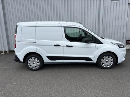 FORD Transit Connect L1 1.0E 100ch E85 Trend à vendre à Nevers - Image n°4