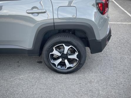 JEEP Renegade 1.3 GSE T4 240ch 4xe Trailhawk AT6 MY21 à vendre à Charleville-Mézières - Image n°12