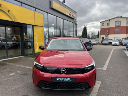 OPEL Corsa 1.2 Turbo 100ch à vendre à Sens - Image n°2