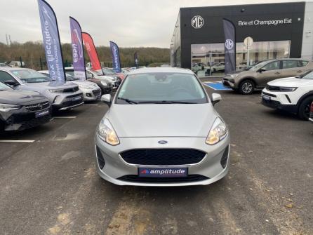 FORD Fiesta 1.1 85ch Cool & Connect 5p Euro6.2 à vendre à Reims - Image n°2