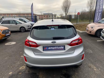 FORD Fiesta 1.1 85ch Cool & Connect 5p Euro6.2 à vendre à Reims - Image n°6