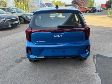 KIA Picanto 1.2 DPi 79ch Active BVMA5 à vendre à Troyes - Image n°6