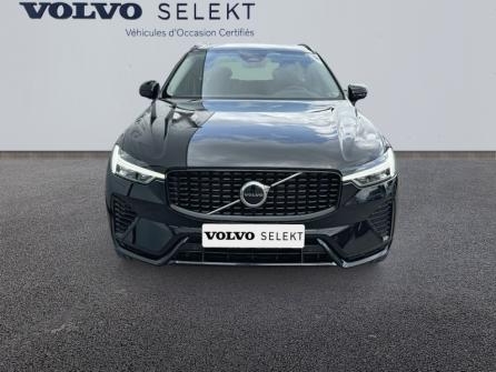 VOLVO XC60 B4 AdBlue 197ch Plus Style Dark Geartronic à vendre à Troyes - Image n°8