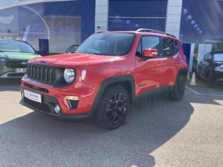 JEEP Renegade 1.0 GSE T3 120ch Brooklyn Edition MY20 à vendre à Besançon - Image n°1