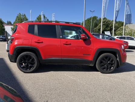 JEEP Renegade 1.0 GSE T3 120ch Brooklyn Edition MY20 à vendre à Besançon - Image n°4