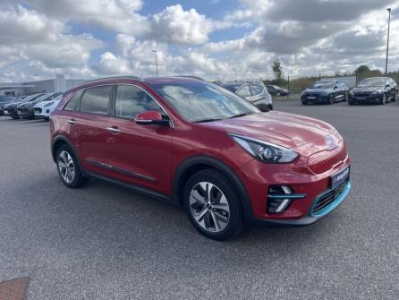 KIA e-Niro Active 204ch à vendre à Montargis - Image n°3