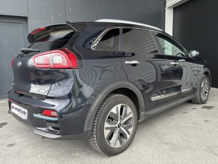 KIA e-Niro Premium 204ch à vendre à Reims - Image n°5