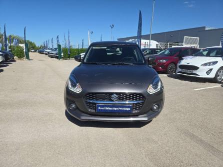 SUZUKI Swift 1.2 Dualjet Hybrid 83ch Privilège à vendre à Dijon - Image n°2