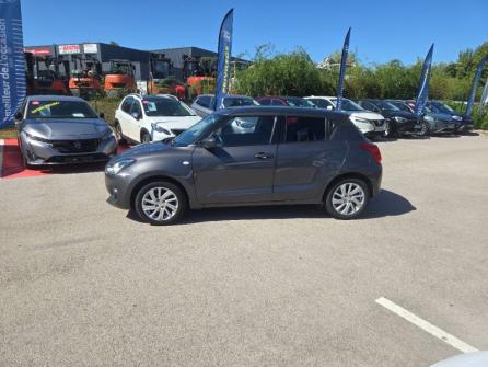 SUZUKI Swift 1.2 Dualjet Hybrid 83ch Privilège à vendre à Dijon - Image n°8