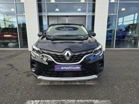 RENAULT Captur 1.3 TCe mild hybrid 140ch Techno à vendre à Gien - Image n°2