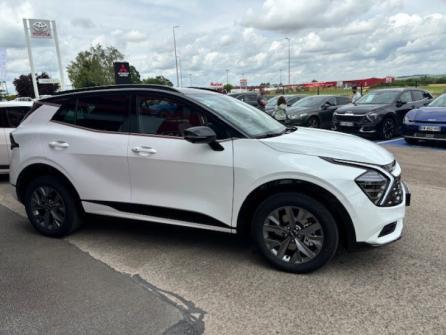 KIA Sportage 1.6 T-GDi 210ch HEV GT-Line Premium BVA6 à vendre à Troyes - Image n°3