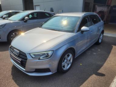 Voir le détail de l'offre de cette AUDI A3 Sportback audi a3 design de 2019 en vente à partir de 239.38 €  / mois