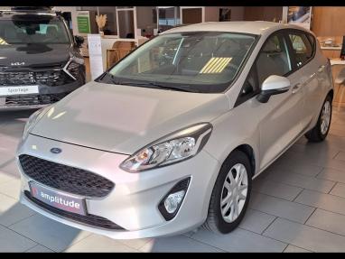 Voir le détail de l'offre de cette FORD Fiesta 1.0 EcoBoost 100ch Stop&Start Trend Business Nav 5p Euro6.2 de 2018 en vente à partir de 157.06 €  / mois