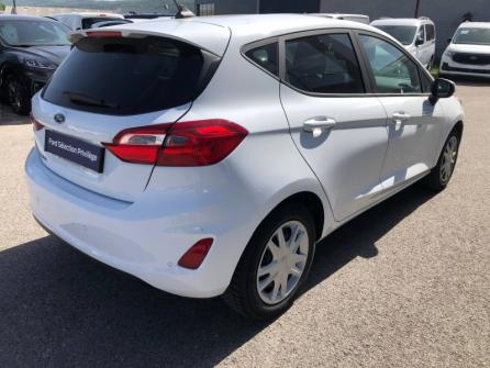 FORD Fiesta 1.0 EcoBoost 95ch Connect Business 5p à vendre à Oyonnax - Image n°5