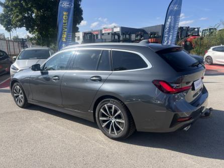 BMW Série 3 Touring 320dA MH xDrive 190ch Business Design à vendre à Dijon - Image n°7