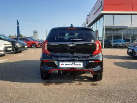 KIA Picanto 1.2 DPi 84ch GT Line Premium à vendre à Montargis - Image n°6