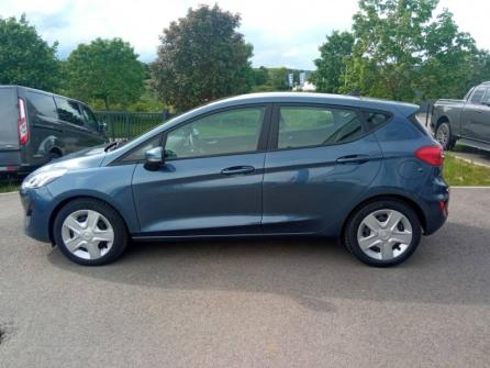 FORD Fiesta 1.0 EcoBoost 95ch Connect Business 5p à vendre à Dole - Image n°8