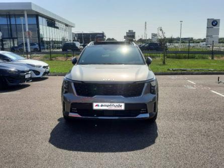 KIA Sorento 1.6 T-GDi 253ch PHEV Premium 4x4 7 places à vendre à Montargis - Image n°2