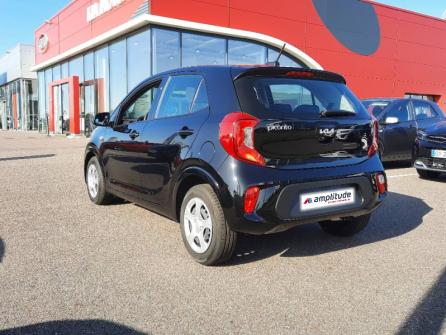 KIA Picanto 1.0 DPi 67ch Active à vendre à Montargis - Image n°7