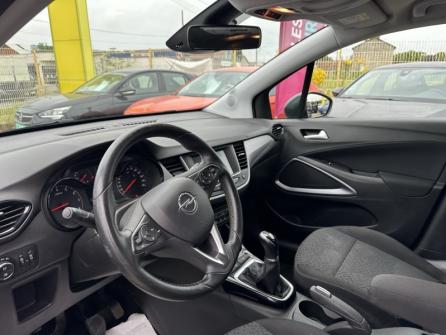 OPEL Crossland X 1.2 81ch Edition à vendre à Montereau - Image n°10