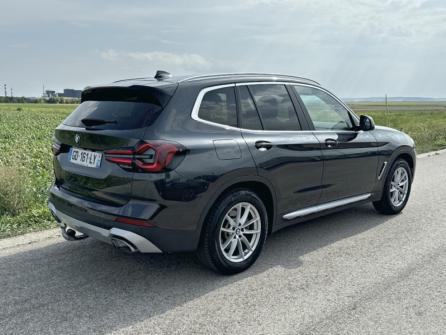 BMW X3 xDrive30d 286ch xLine à vendre à Troyes - Image n°6