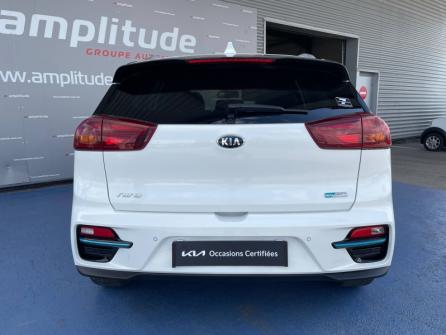 KIA e-Niro Design 204ch à vendre à Troyes - Image n°6