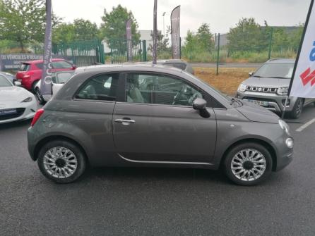 FIAT 500 1.0 70ch BSG S&S Dolcevita Plus à vendre à Saint-Maximin - Image n°8