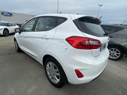 FORD Fiesta 1.1 75 ch Cool & Connect 5p à vendre à Troyes - Image n°7