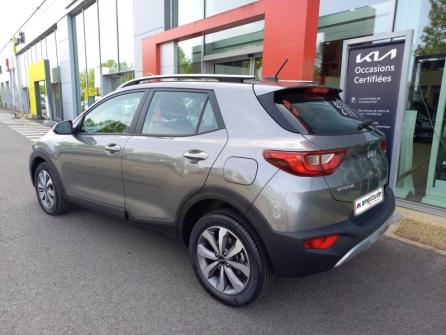 KIA Stonic 1.0 T-GDi 100ch Active DCT7 à vendre à Melun - Image n°7