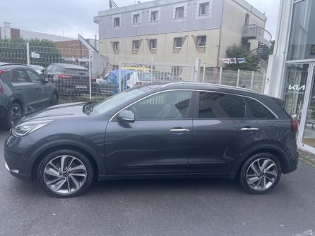 KIA Niro 1.6 GDi 105ch ISG + électrique 43.5ch Design DCT6 à vendre à Garges Les Gonesse - Image n°8