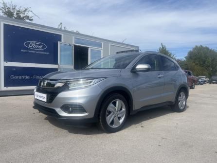 HONDA HR-V 1.5 i-VTEC 130ch Exclusive Navi CVT à vendre à Dijon - Image n°1