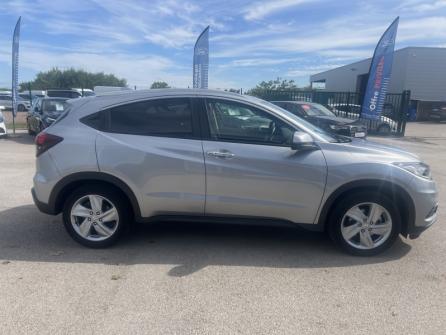 HONDA HR-V 1.5 i-VTEC 130ch Exclusive Navi CVT à vendre à Dijon - Image n°4