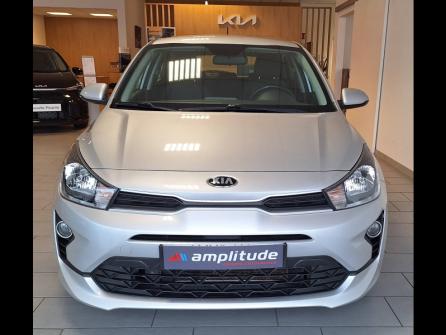 KIA Rio 1.2 DPi 84ch Active à vendre à Auxerre - Image n°2