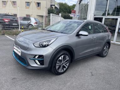 Voir le détail de l'offre de cette KIA e-Niro Active 204ch de 2022 en vente à partir de 229.89 €  / mois