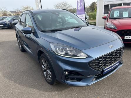 FORD Kuga 2.5 Duratec 225ch PHEV ST-Line BVA à vendre à Orléans - Image n°1