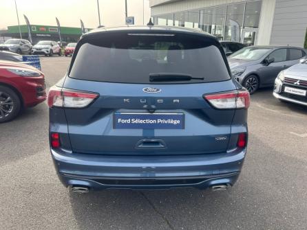 FORD Kuga 2.5 Duratec 225ch PHEV ST-Line BVA à vendre à Orléans - Image n°6