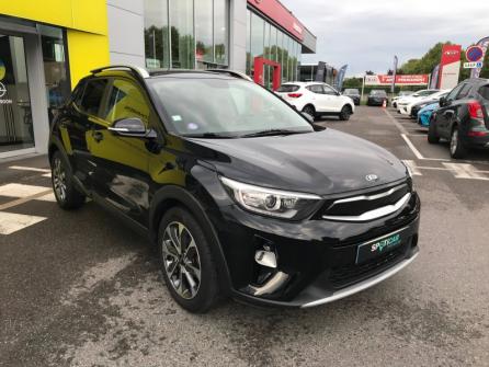 KIA Stonic 1.0 T-GDi 120ch ISG Design Euro6d-T à vendre à Melun - Image n°3