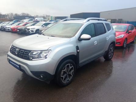 DACIA Duster 1.5 Blue dCi 115ch Prestige 4x4 à vendre à Dole - Image n°1