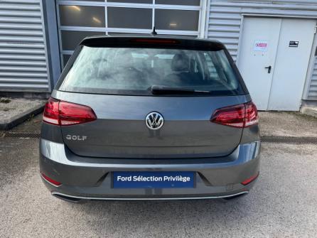 VOLKSWAGEN Golf 1.0 TSI 115ch IQ.Drive Euro6d-T 5p à vendre à Beaune - Image n°6