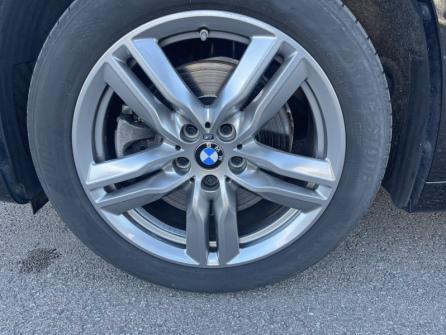 BMW X1 xDrive20dA 190ch M Sport à vendre à Troyes - Image n°6