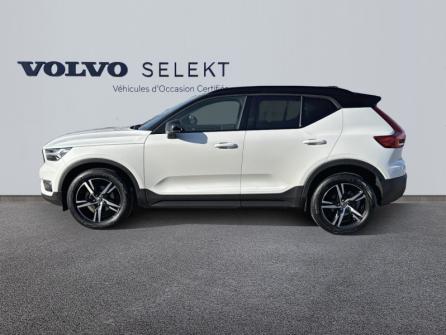 VOLVO XC40 T3 163ch R-Design Geartronic 8 à vendre à Troyes - Image n°2