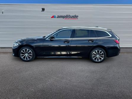 BMW Série 3 Touring 320dA MH xDrive 190ch Business Design à vendre à Troyes - Image n°2