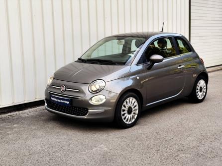 FIAT 500 1.0 70ch BSG S&S Dolcevita à vendre à Saint-Claude - Image n°1