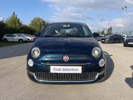 FIAT 500 1.0 70ch BSG S&S Dolcevita à vendre à Dijon - Image n°2